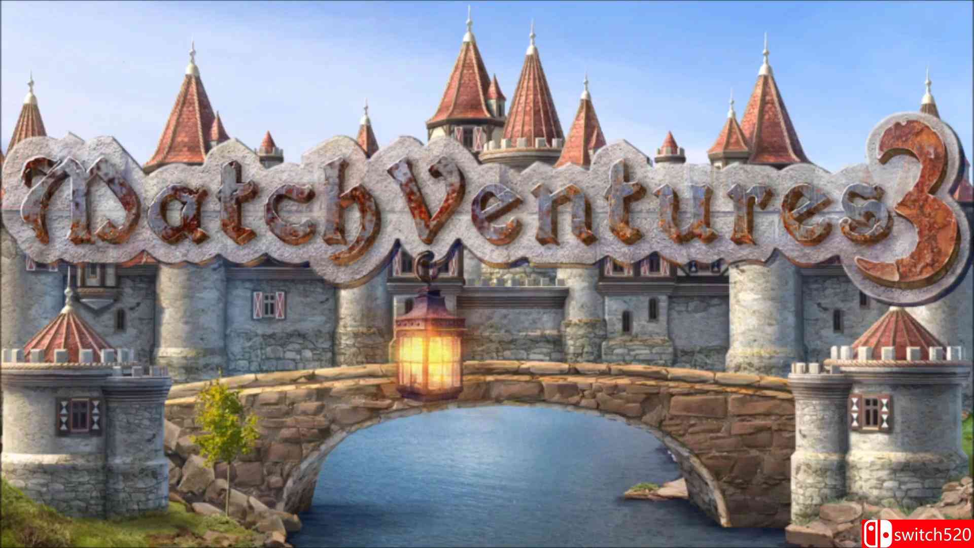 匹配冒险3游戏封面图