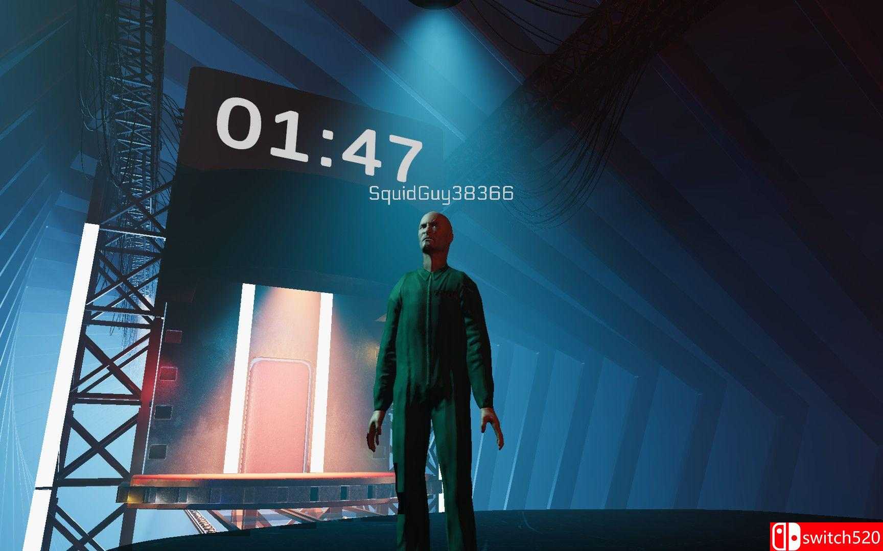 《乌贼小子（SQUID GUYS）》DARKZER0硬盘版[EN]_2