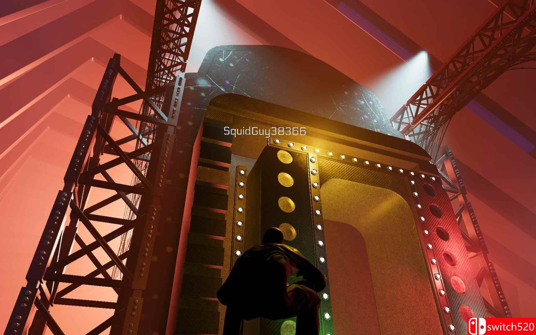 《乌贼小子（SQUID GUYS）》DARKZER0硬盘版[EN]_3