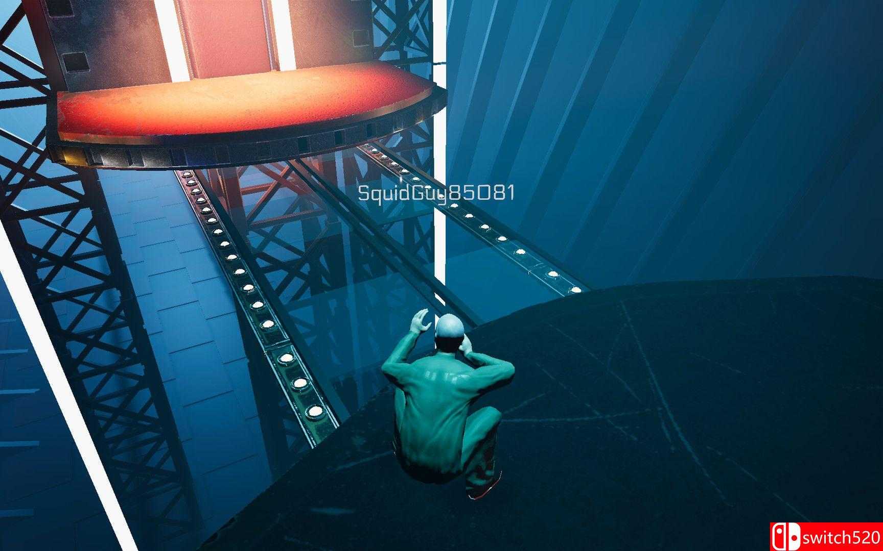 《乌贼小子（SQUID GUYS）》DARKZER0硬盘版[EN]_5