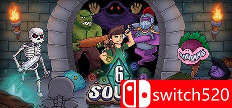 《6灵魂（6Souls）》P2P硬盘版[EN/JP]_0