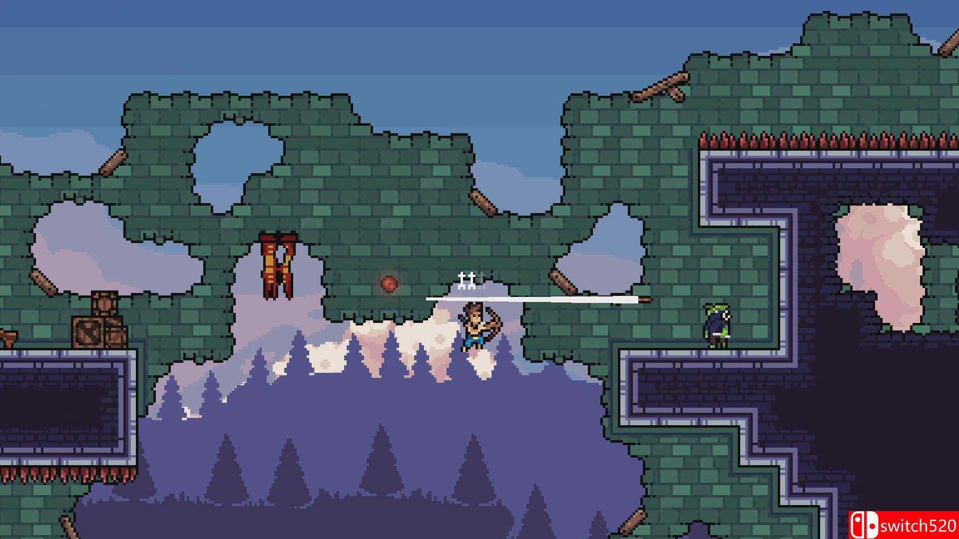 《6灵魂（6Souls）》P2P硬盘版[EN/JP]_4