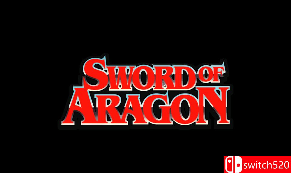 《阿拉贡之剑（Sword of Aragon）》游戏主图