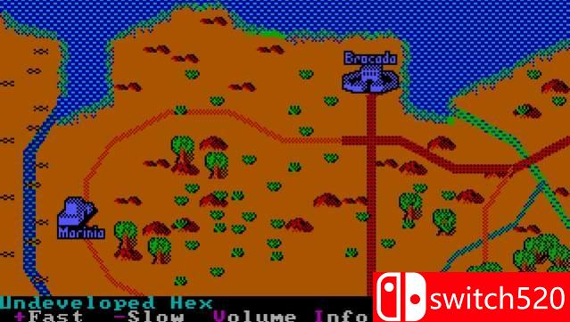 《阿拉贡之剑》游戏截图3