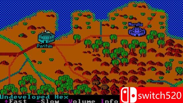 《阿拉贡之剑》游戏截图1