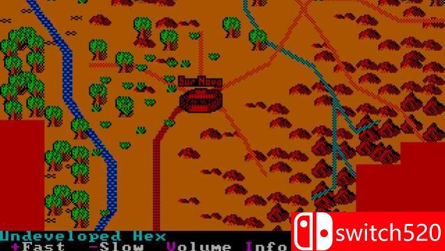 《阿拉贡之剑》游戏截图2