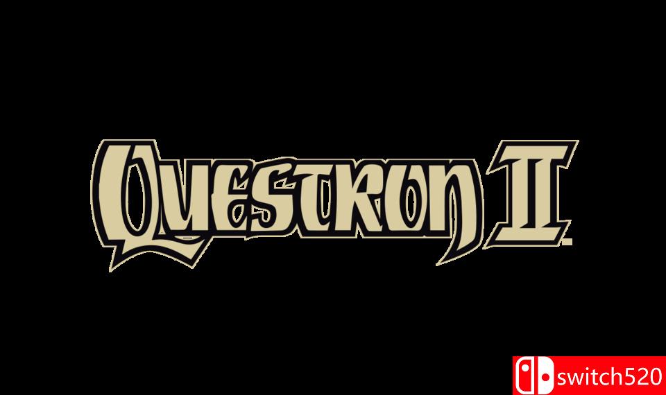 《奎斯坦2（Questron II）》游戏截图