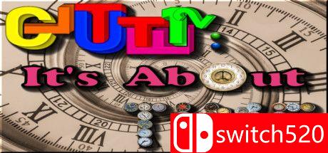 《杂乱无章12：是时候了（Clutter 12: It's About Time）》典藏版 RAZOR硬盘版[EN]_0