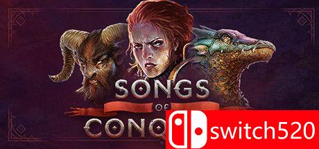 《征服之歌（Songs of Conquest）》v0.46.2 P2P硬盘版[EN]_0