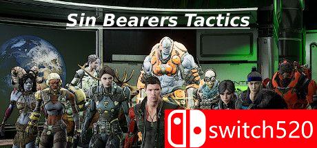 《罪人战术（Sin Bearers Tactics）》游戏主图