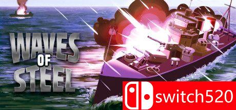 《钢铁之浪（Waves of Steel）》v0.38 P2P硬盘版[EN]_0