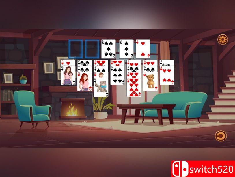 《迷人的记忆》游戏截图1