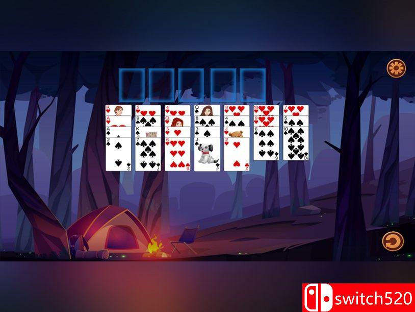 《迷人的记忆》游戏截图2