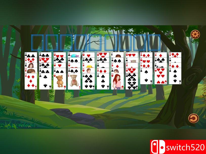 《迷人的记忆》游戏截图3