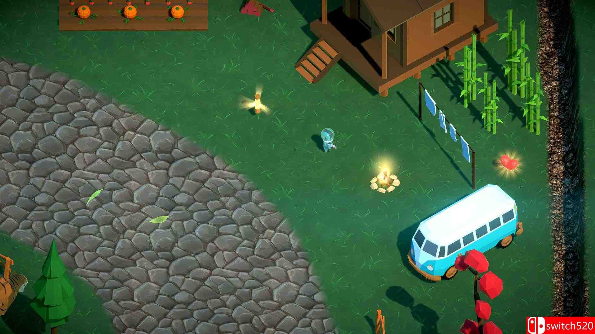 《出错(Mistake)》游戏截图1