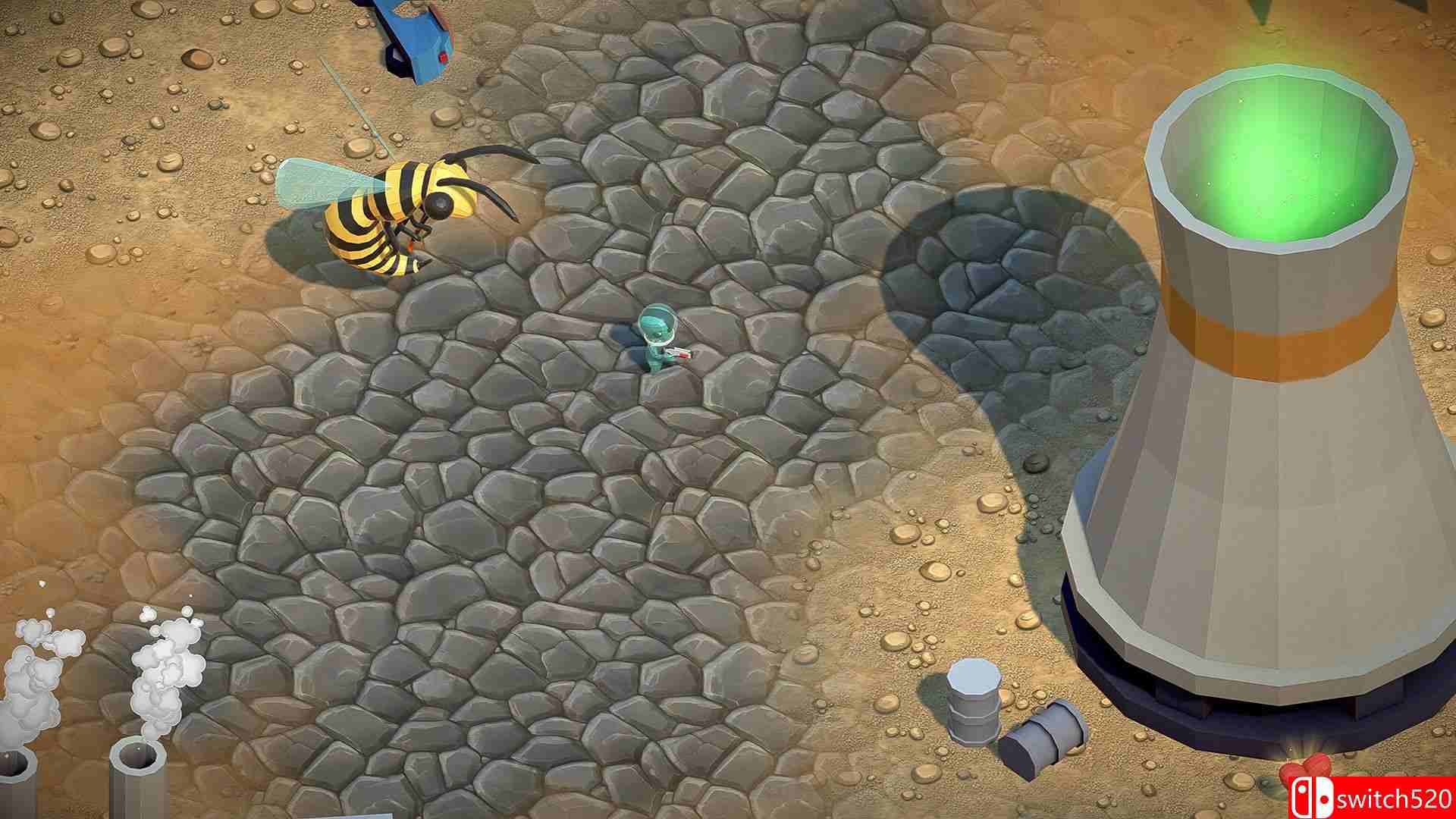 《出错(Mistake)》游戏截图3