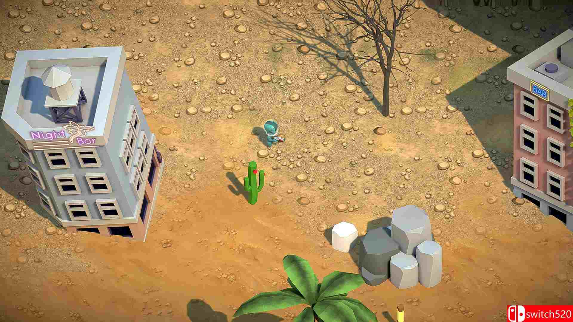 《出错（Mistake）》游戏截图5