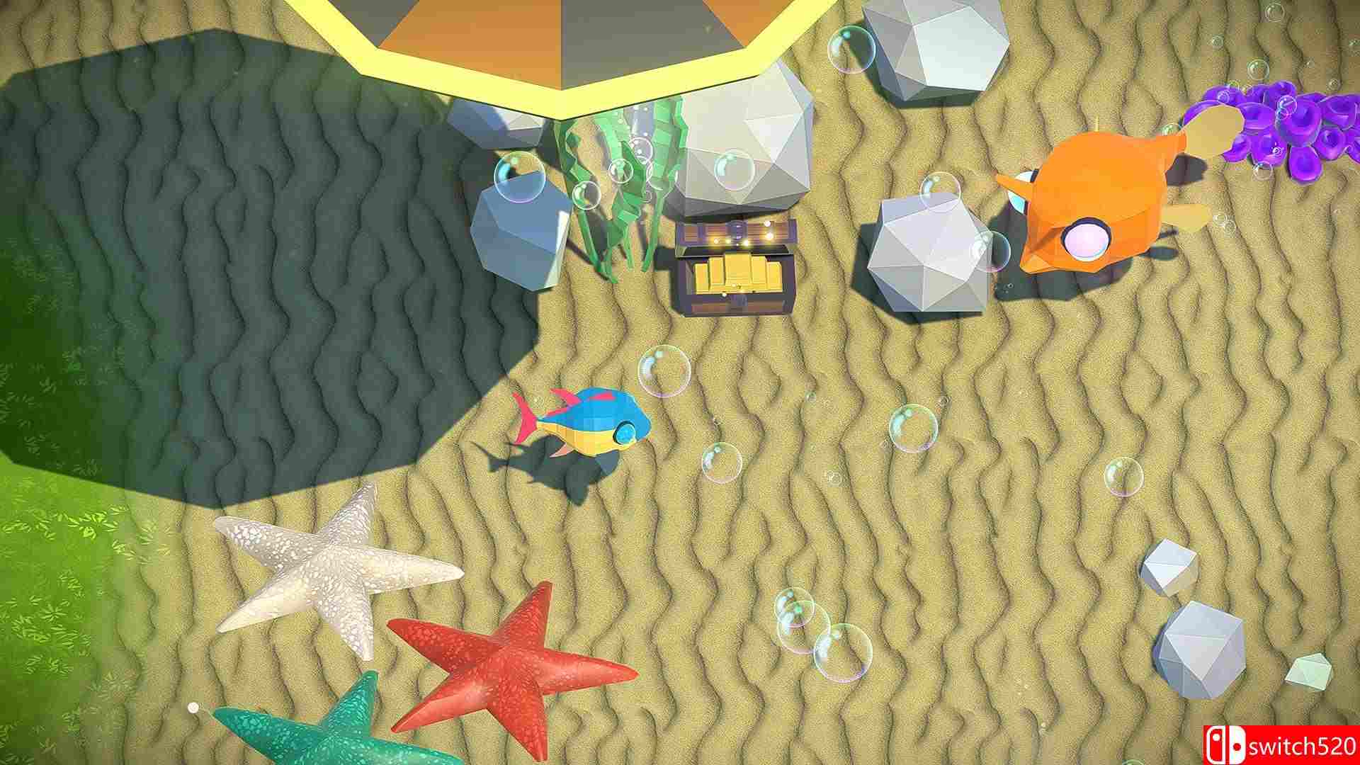 《出错(Mistake)》游戏截图4