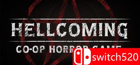 《地狱之路（Hellcoming）》游戏主图