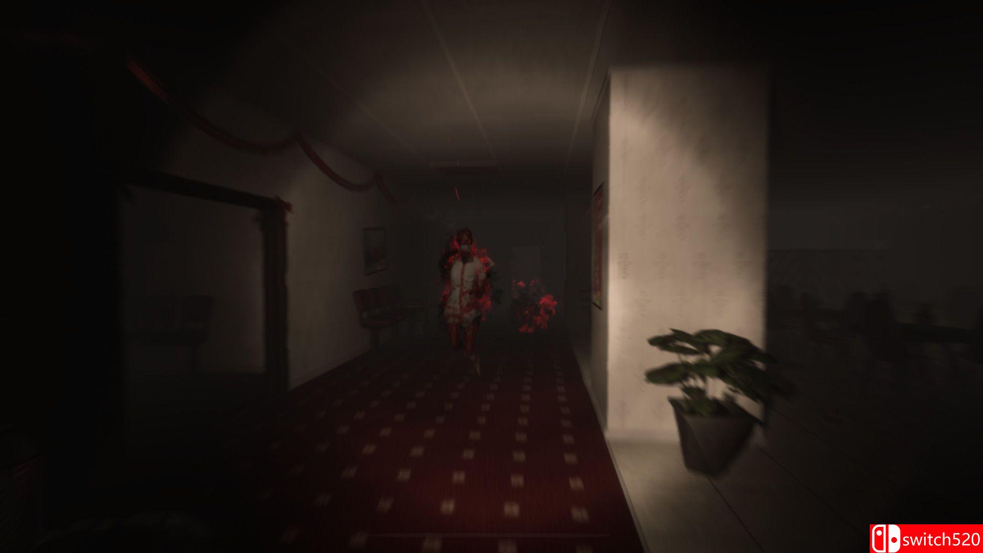 《地狱之路》游戏截图2