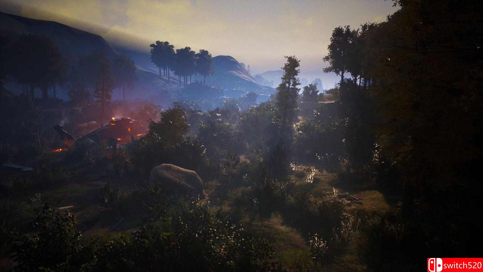 《雷霆一号》游戏截图5