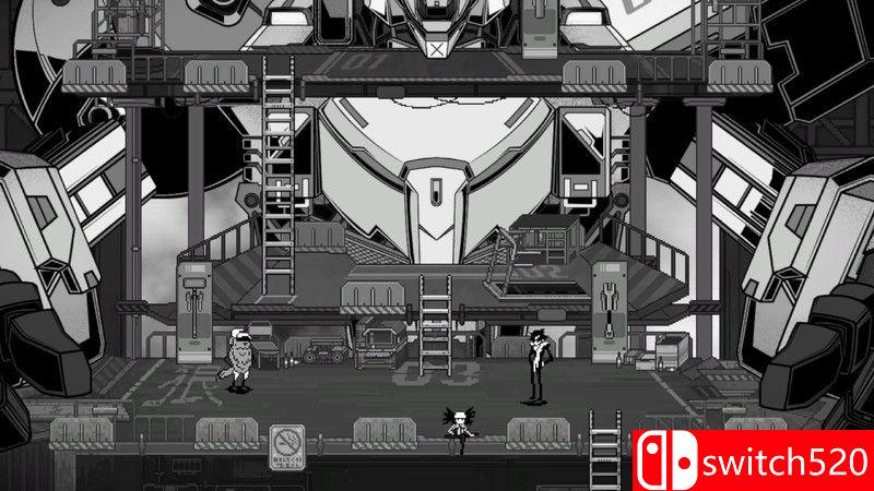 《迅狼疾步》游戏截图1