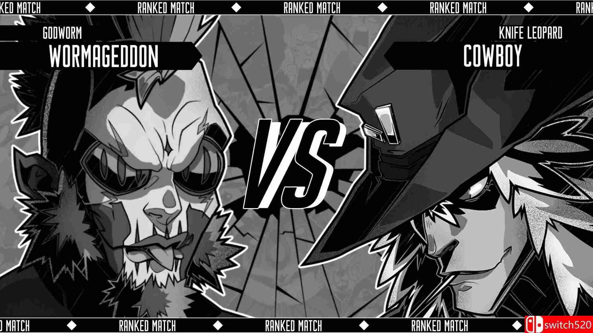 《迅狼疾步》游戏截图5