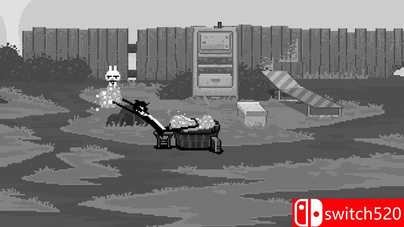 《迅狼疾步》游戏截图3