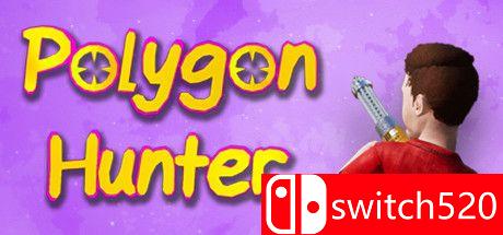 《多边形猎人（Polygon Hunter）》TiNYiSO镜像版[EN]_0