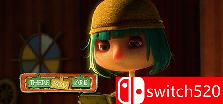 《你在那里（There You Are）》TiNYiSO镜像版[EN]_0