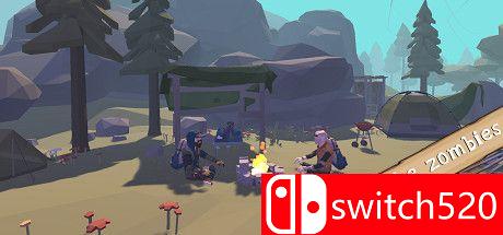 《僵尸之中（Among the zombies）》DARKZER0硬盘版[EN]_0