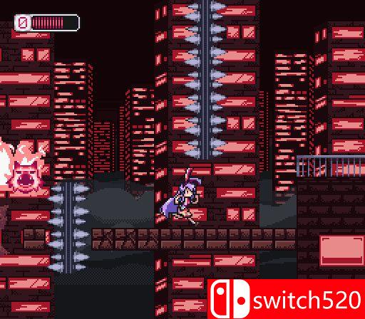 《洛克兔铃仙》游戏截图1