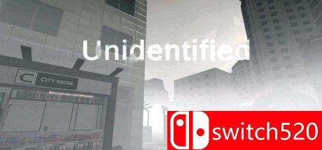 游戏《不明生物》封面图