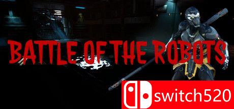 《机器人之战（Battle Of The Robots）》游戏主图