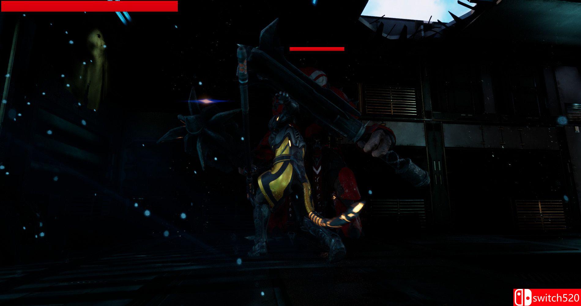 《机器人之战》游戏截图1