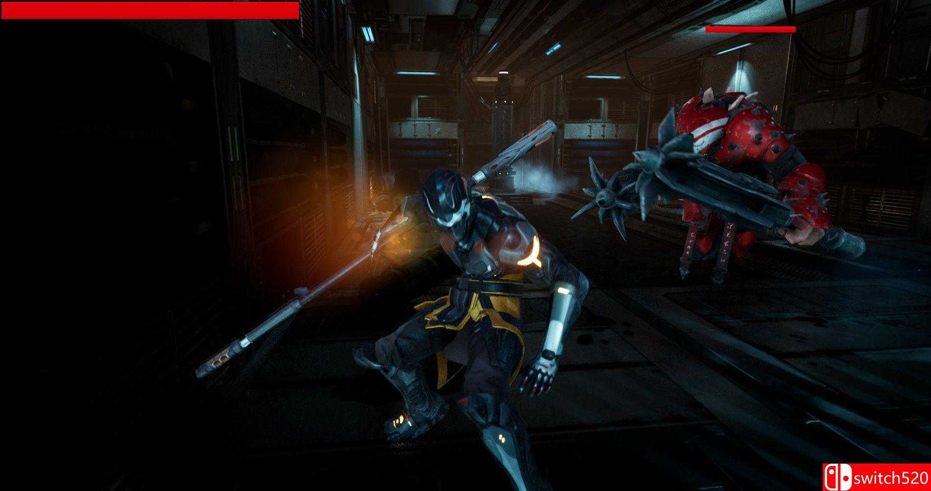 《机器人之战》游戏截图3