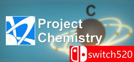 《项目化学（Project Chemistry）》游戏封面