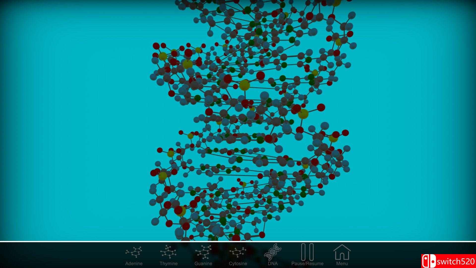 《项目化学》游戏截图1