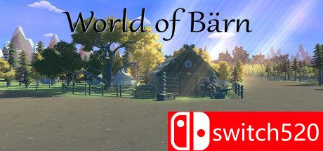 《贝恩世界（World of Bärn）》游戏封面