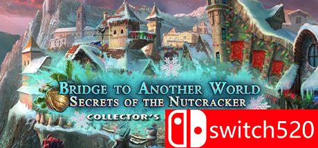 《通往另一个世界的桥梁：胡桃夹子的秘密》游戏封面