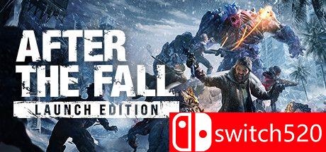 《秋季之后：发布版》游戏封面