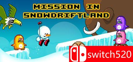 《飘雪国任务》游戏主图