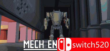 《机甲工程师（Mech Engineer）》游戏封面