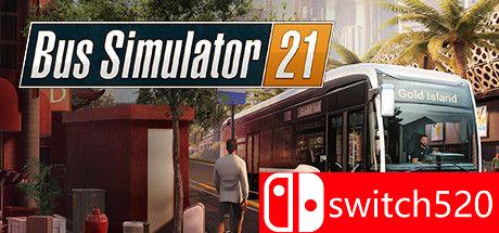 巴士模拟21游戏主图