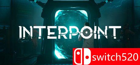 《插入点（INTERPOINT）》游戏封面