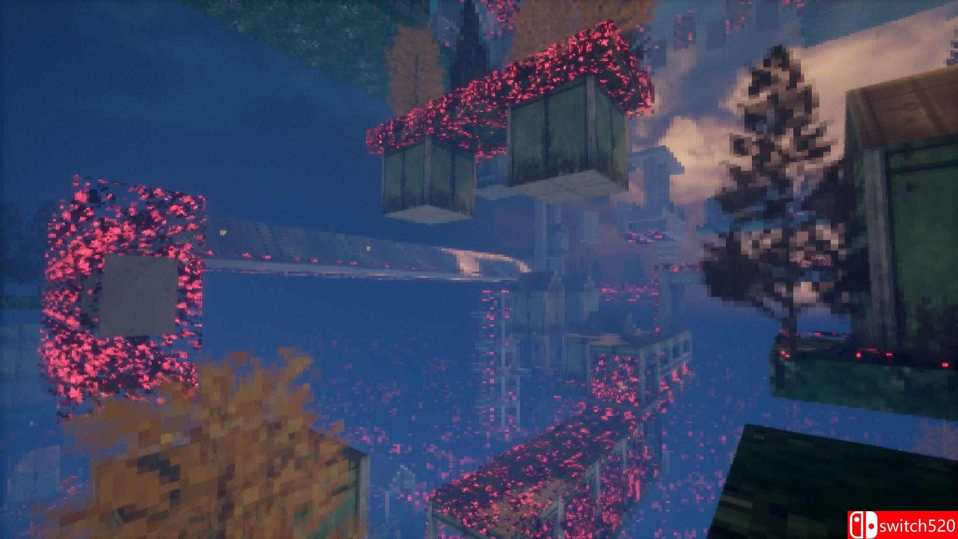 《斯蒂奇》游戏截图2