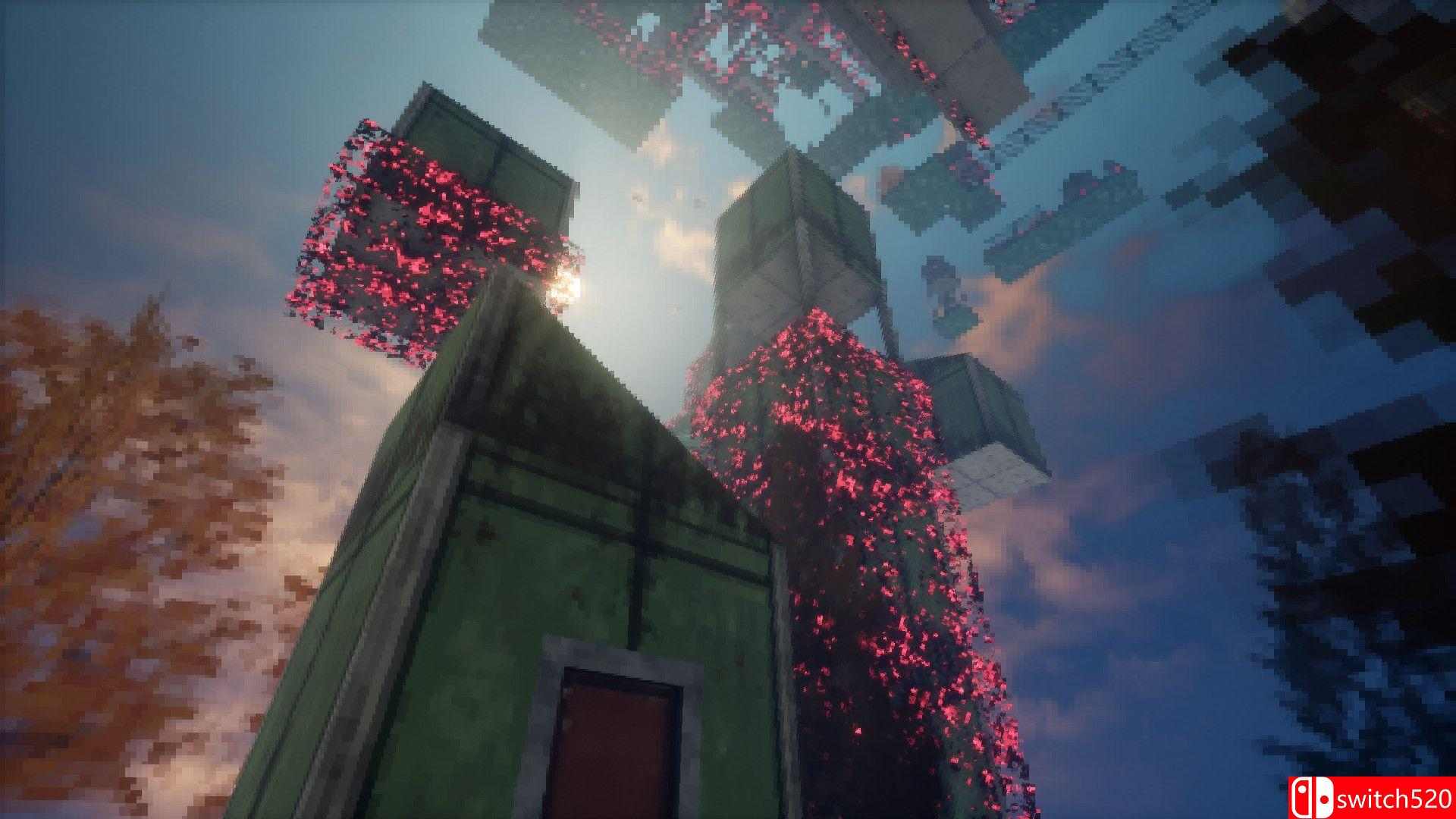 《斯蒂奇》游戏截图1