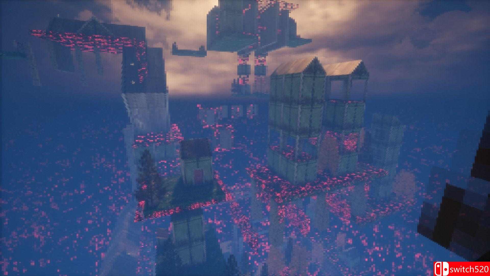 《斯蒂奇》游戏截图3