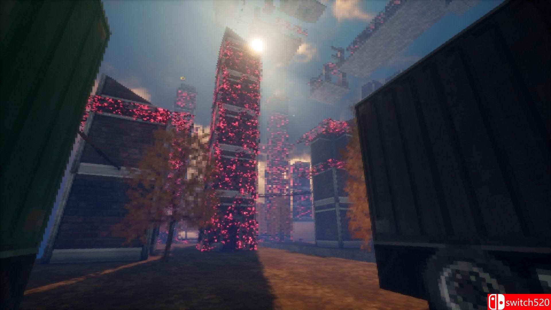 《斯蒂奇》游戏截图5