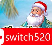 《购物中心13：圣诞老人在度假》游戏封面